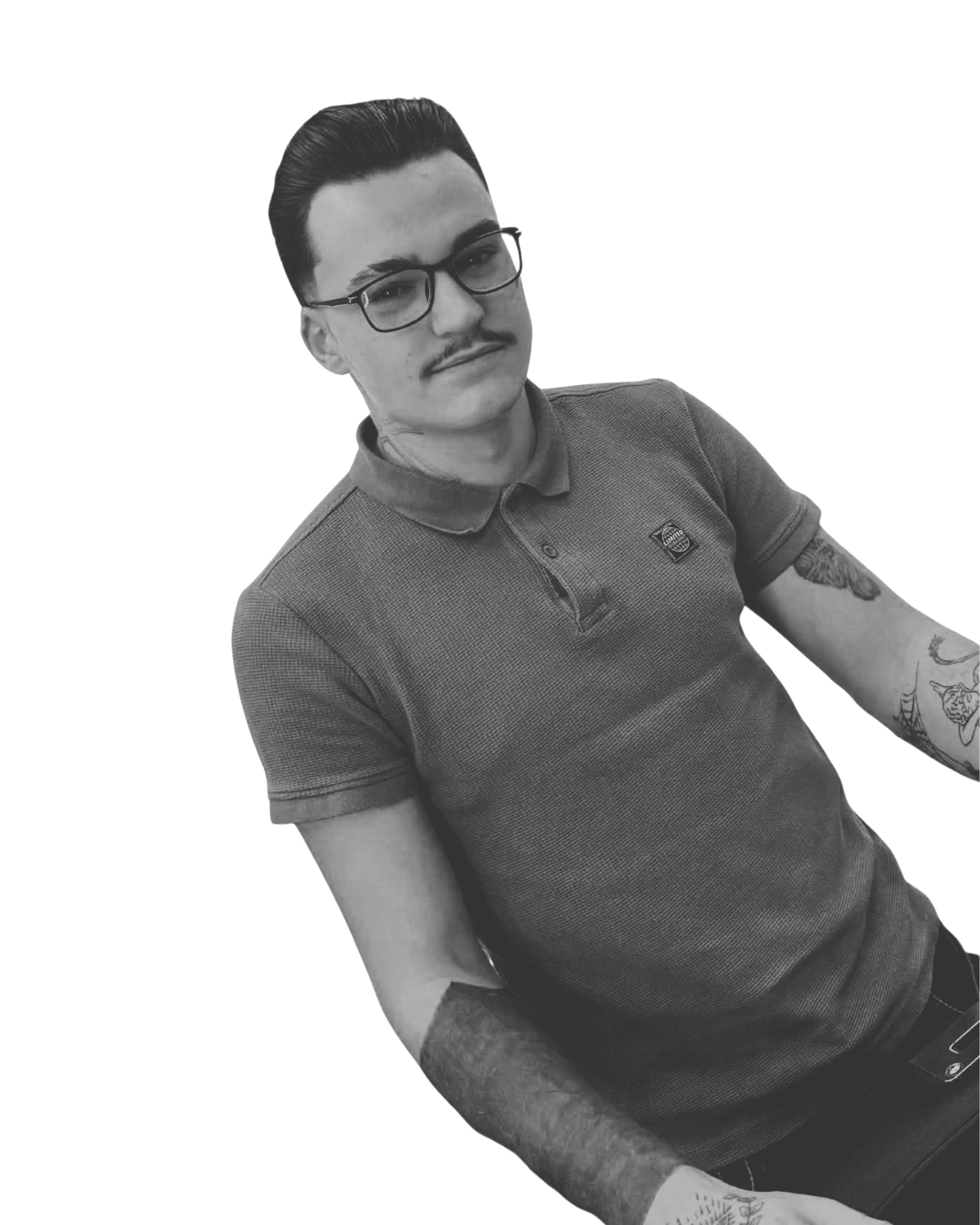 Zoli portré