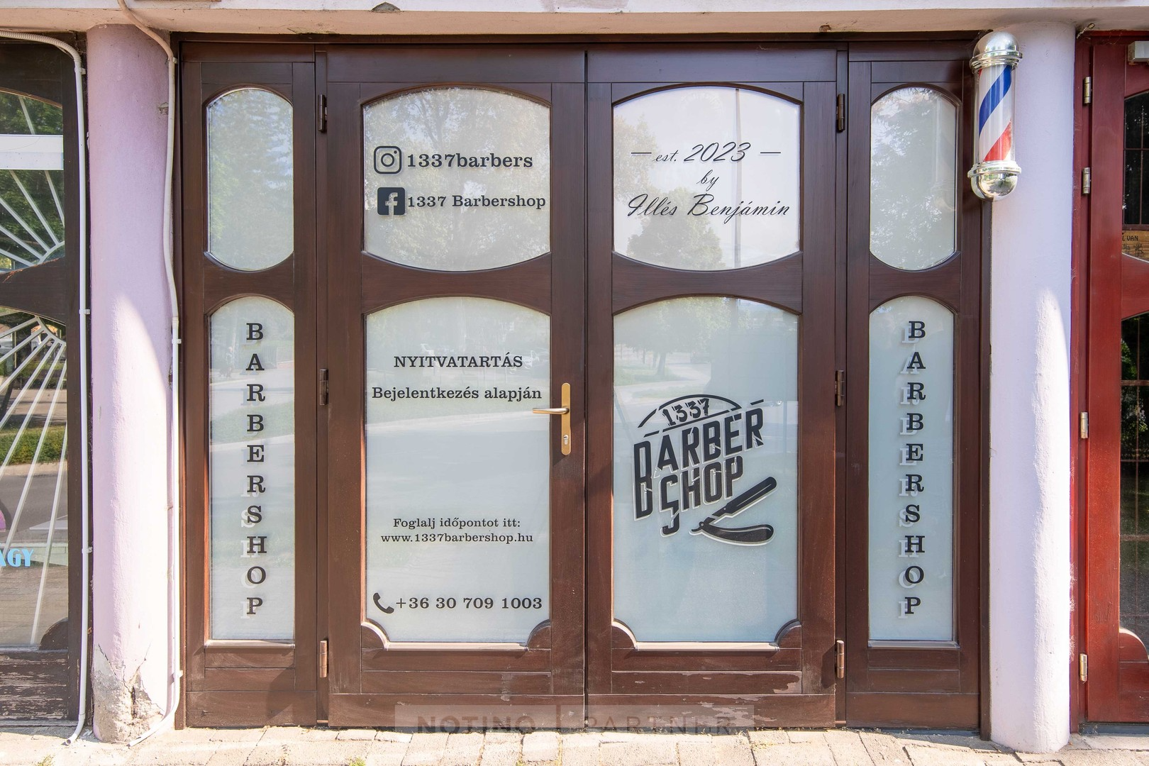 1337 Bonyhád — 1. fotó