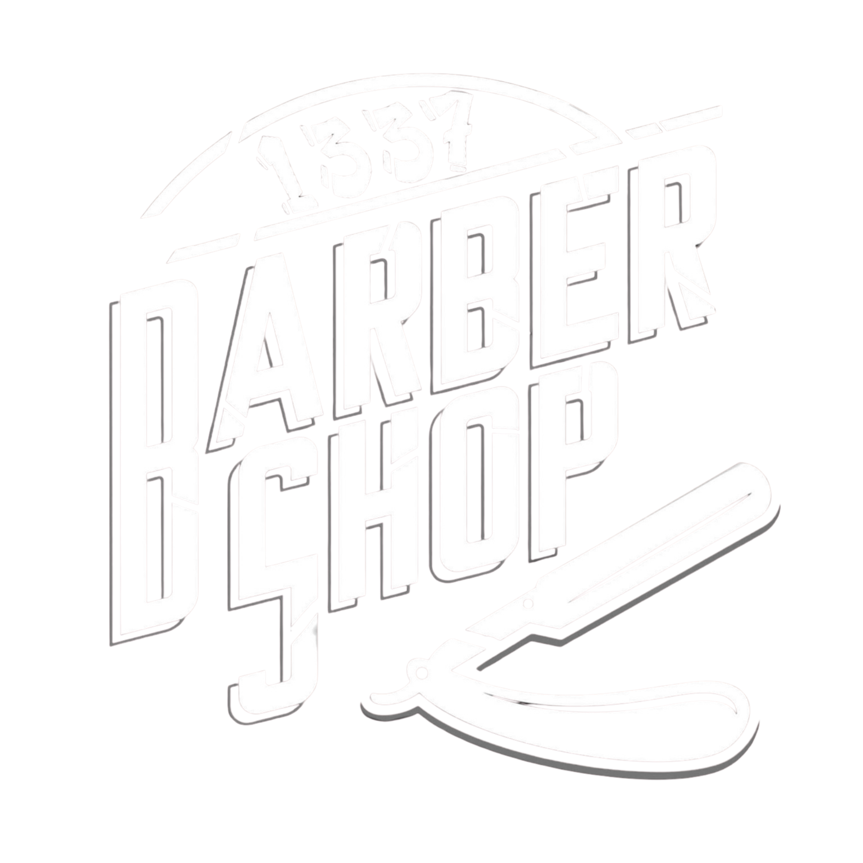 1337 Barber Shop & Academy