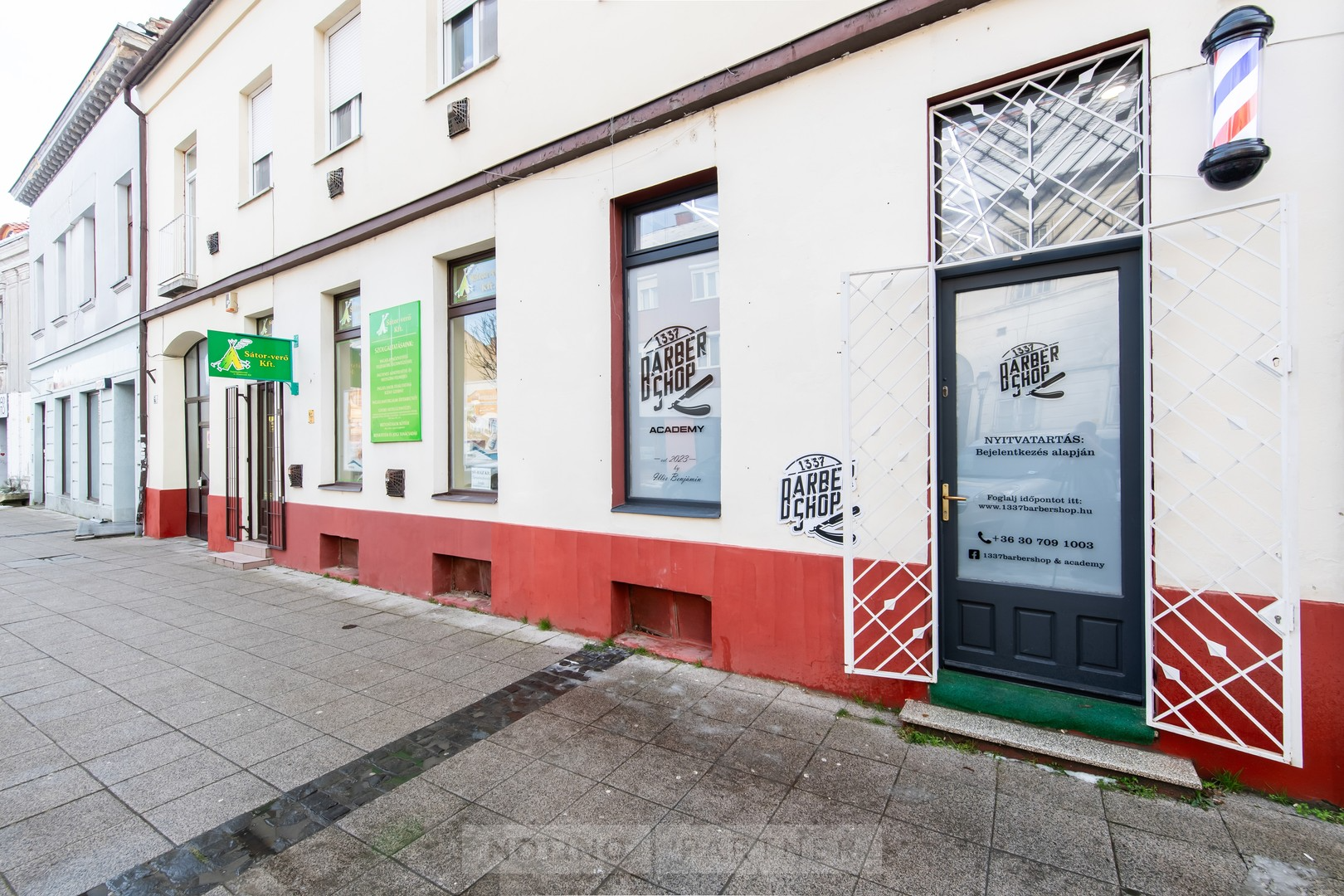 1337 Pécs — 13. fotó